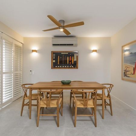 Aparthotel The Cove Noosa Esterno foto