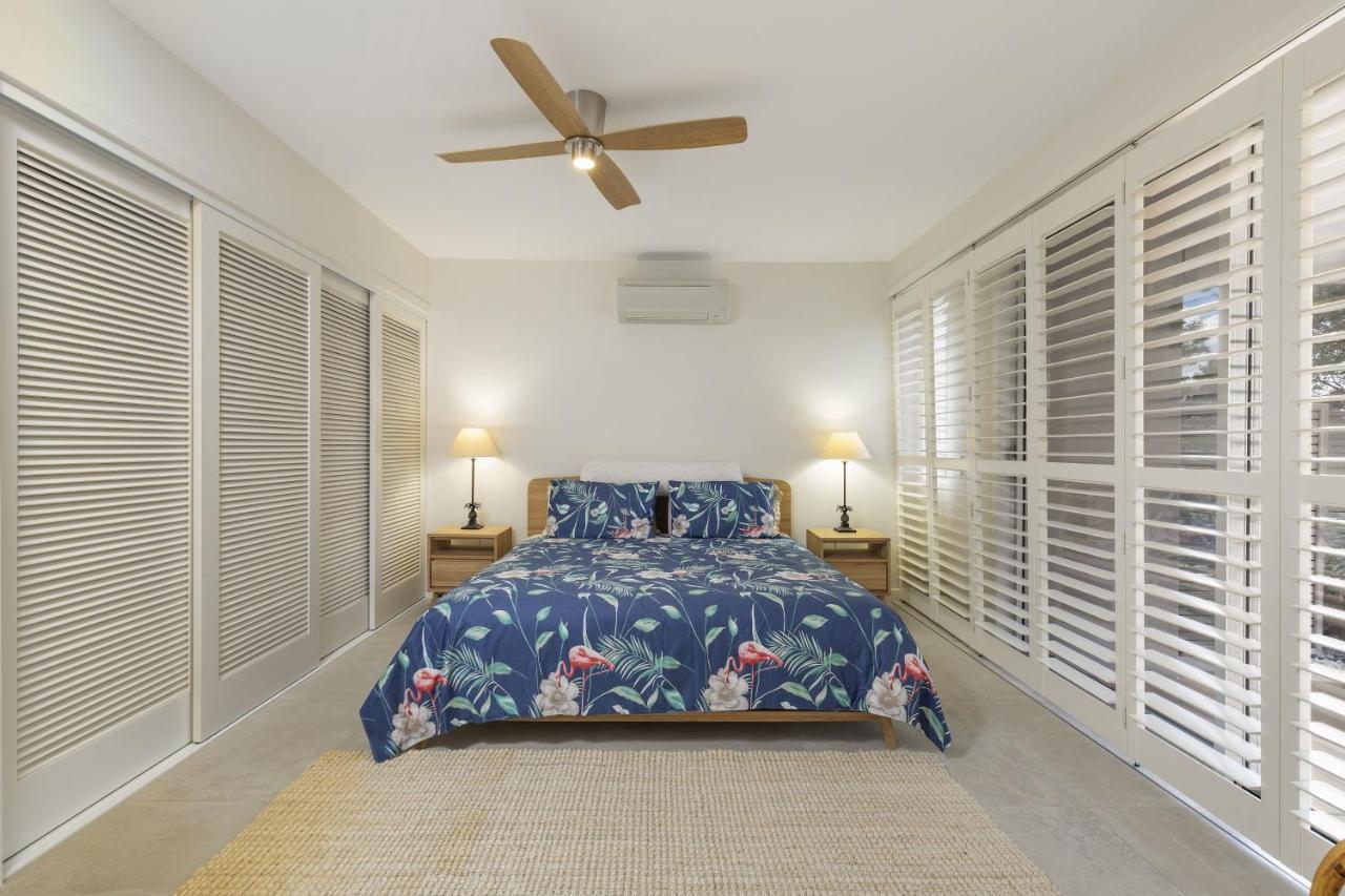 Aparthotel The Cove Noosa Esterno foto