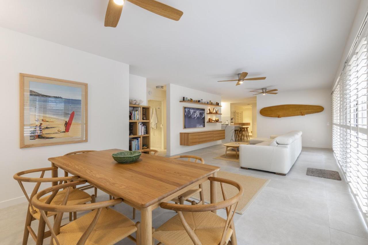 Aparthotel The Cove Noosa Esterno foto