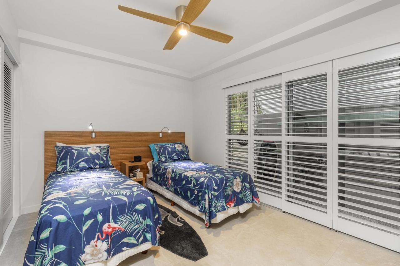 Aparthotel The Cove Noosa Esterno foto
