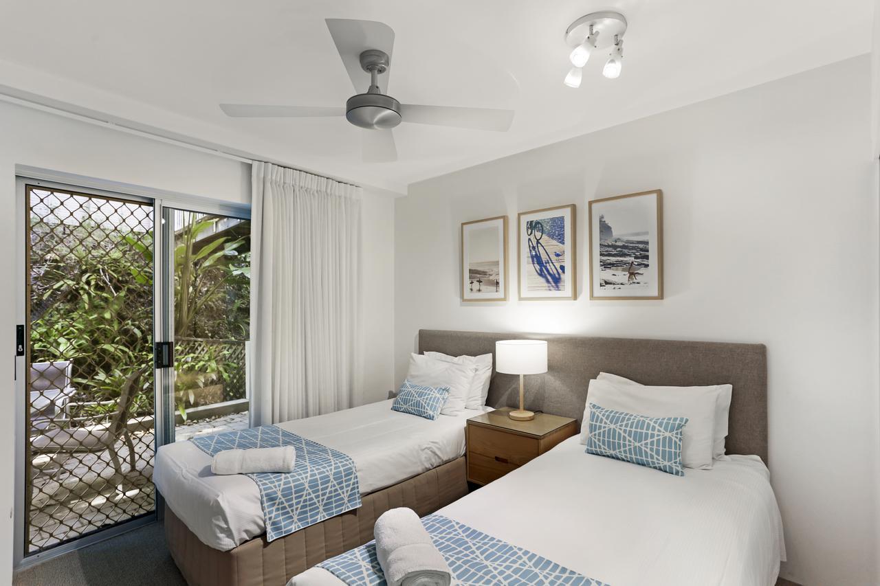 Aparthotel The Cove Noosa Esterno foto