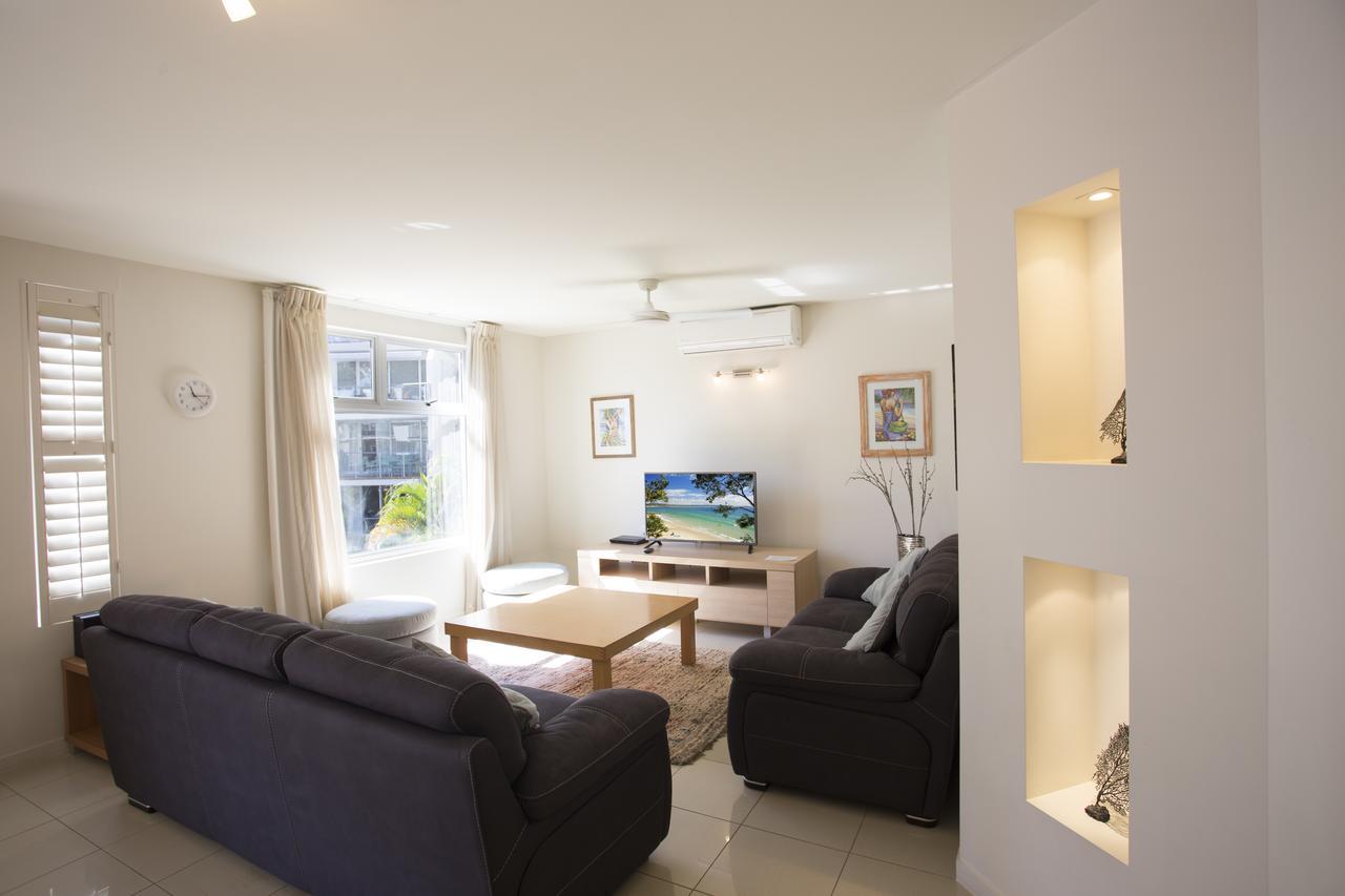 Aparthotel The Cove Noosa Esterno foto