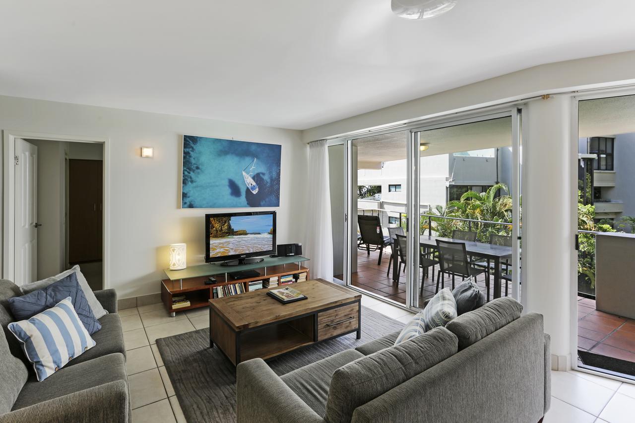 Aparthotel The Cove Noosa Esterno foto
