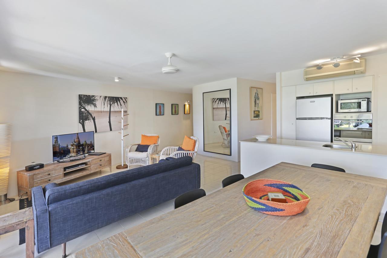 Aparthotel The Cove Noosa Esterno foto