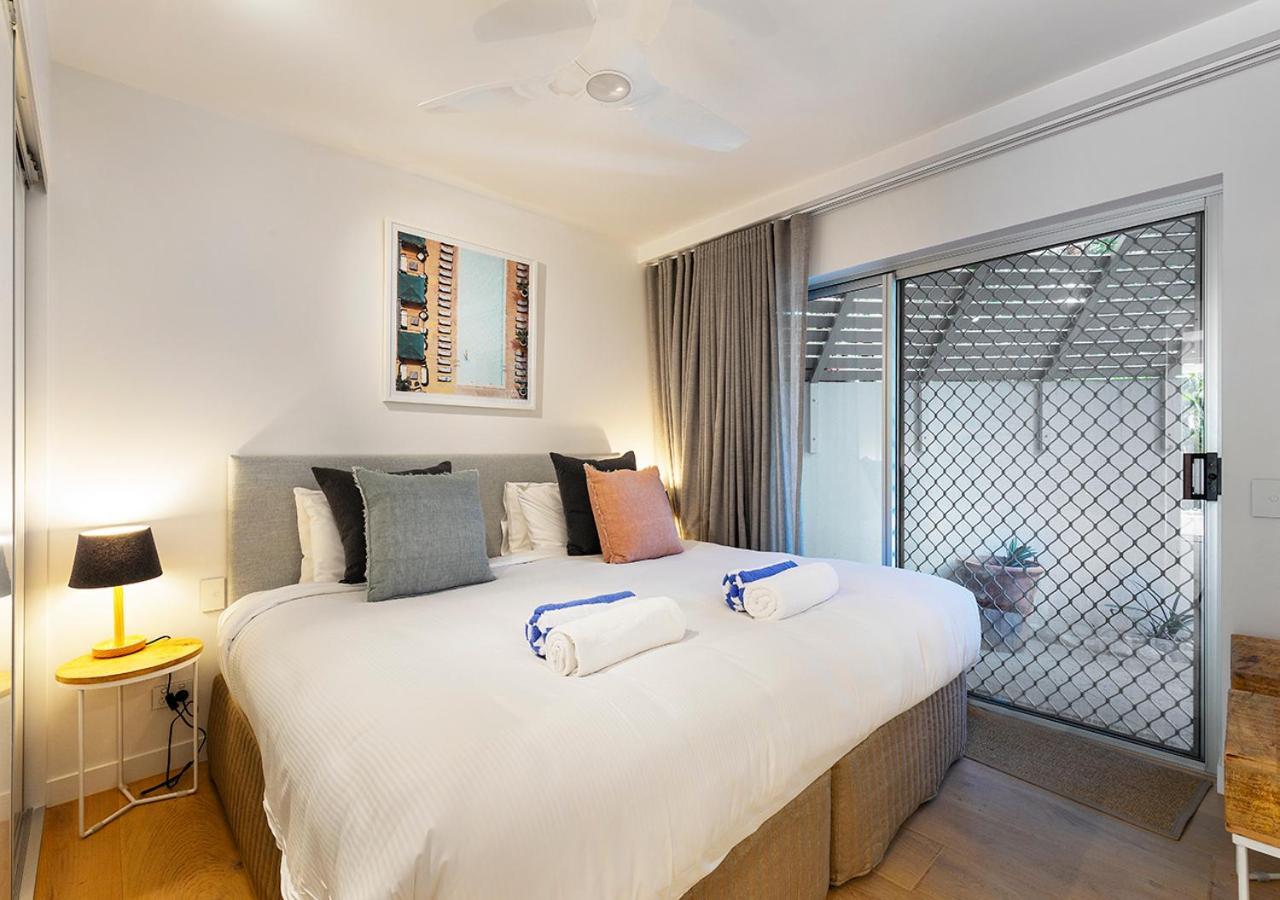 Aparthotel The Cove Noosa Esterno foto