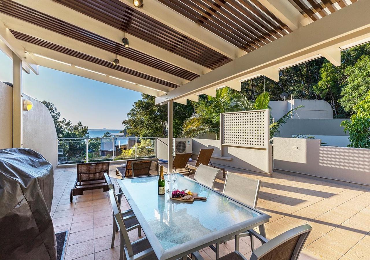 Aparthotel The Cove Noosa Esterno foto