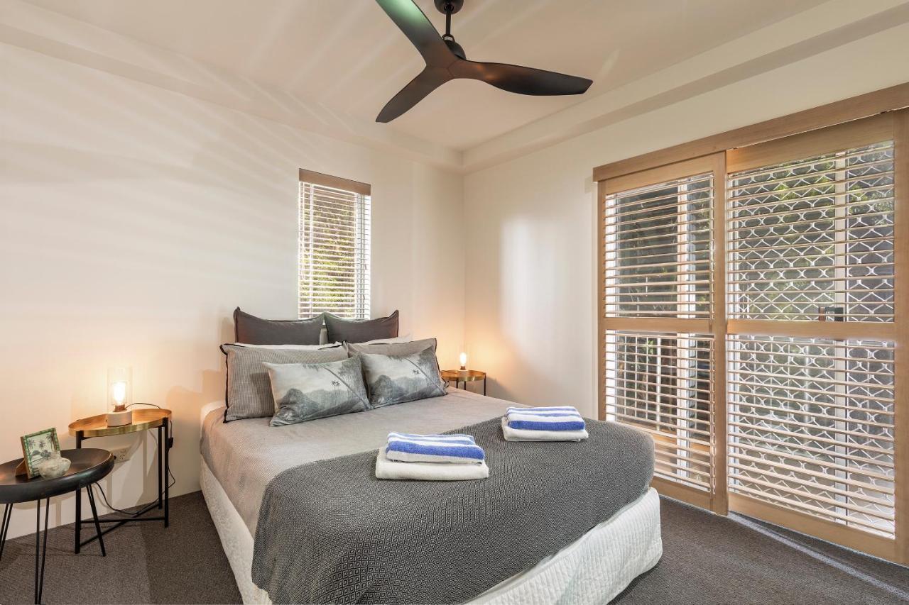 Aparthotel The Cove Noosa Esterno foto