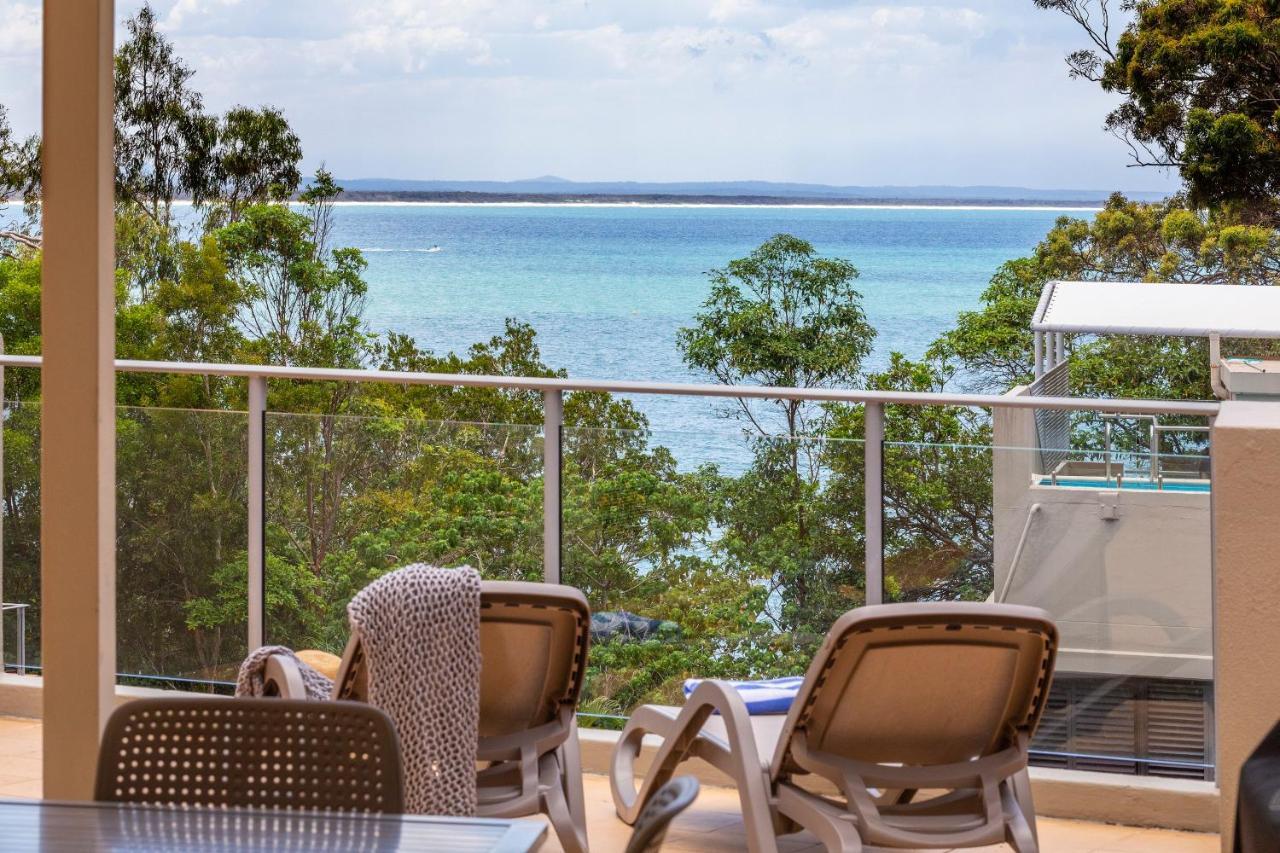 Aparthotel The Cove Noosa Esterno foto