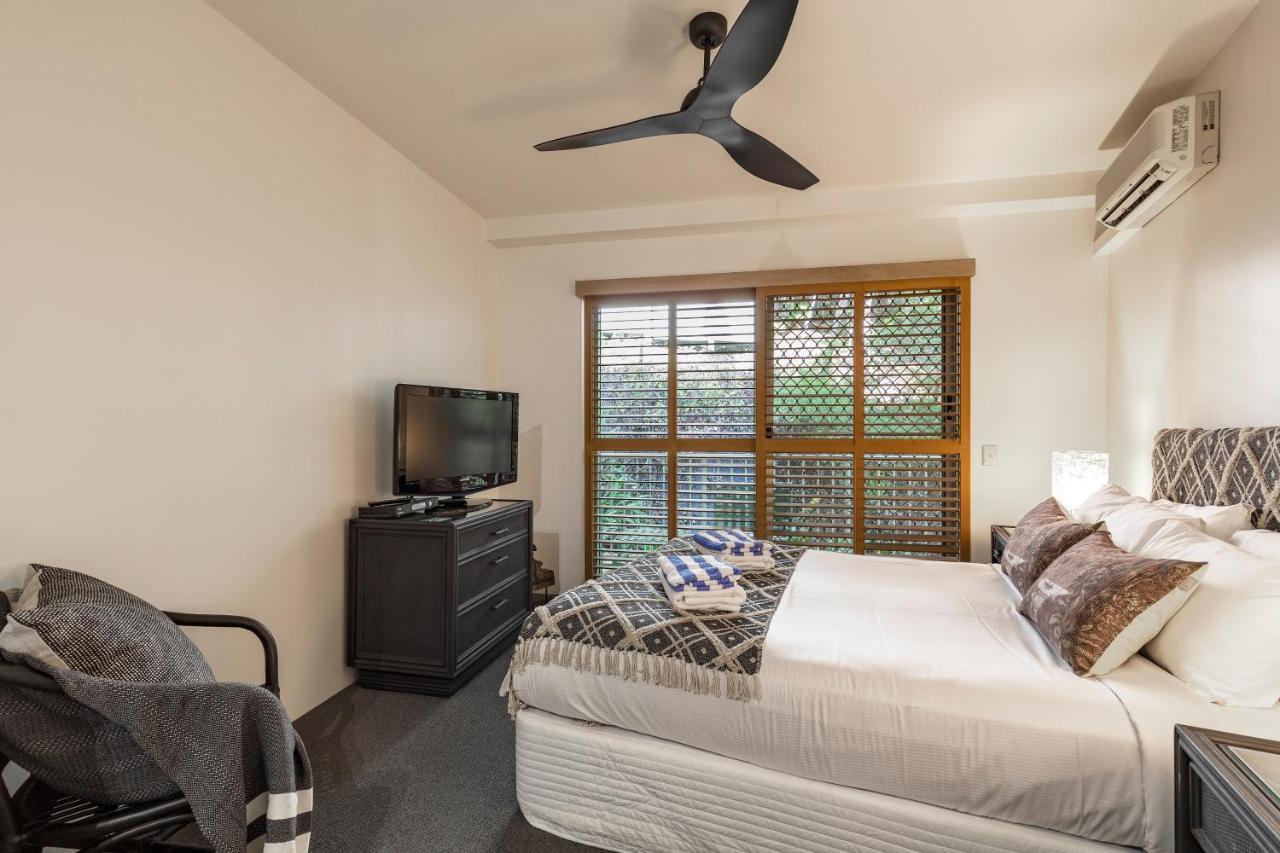 Aparthotel The Cove Noosa Esterno foto